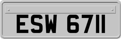 ESW6711