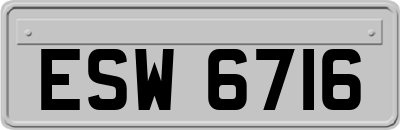 ESW6716