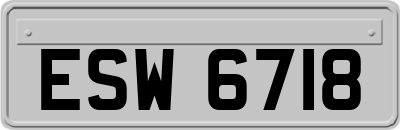 ESW6718
