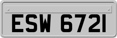 ESW6721
