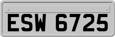 ESW6725