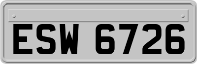 ESW6726