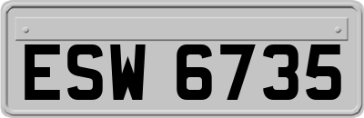 ESW6735