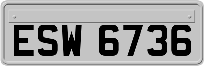 ESW6736