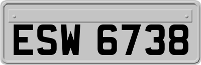 ESW6738