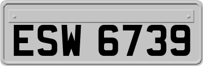 ESW6739