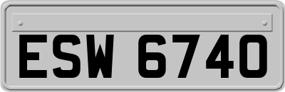 ESW6740