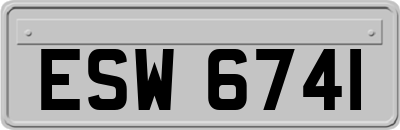 ESW6741