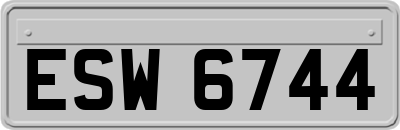 ESW6744