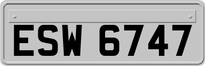 ESW6747