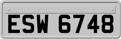 ESW6748