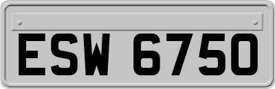ESW6750