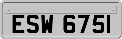 ESW6751