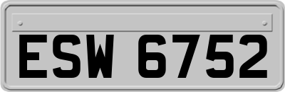 ESW6752