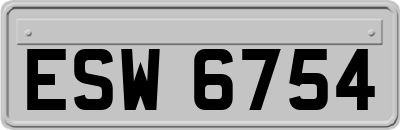ESW6754