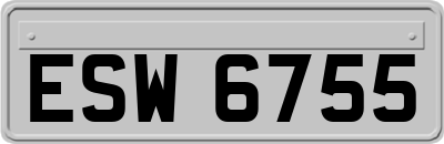 ESW6755