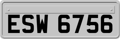 ESW6756