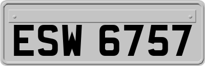 ESW6757