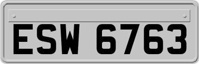 ESW6763