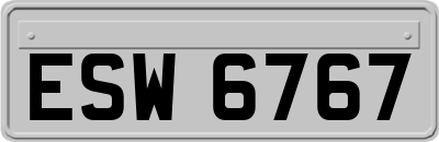 ESW6767