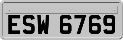 ESW6769