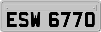 ESW6770