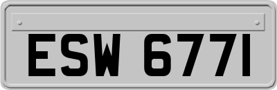 ESW6771