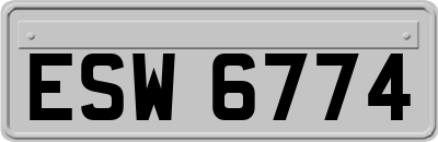 ESW6774