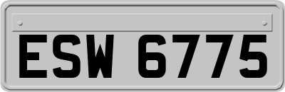 ESW6775