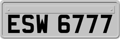 ESW6777