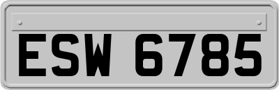ESW6785