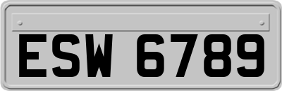 ESW6789