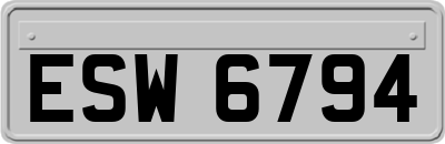 ESW6794