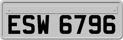 ESW6796