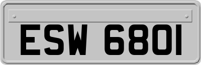 ESW6801