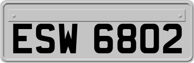 ESW6802
