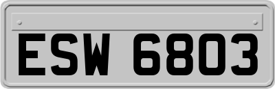ESW6803