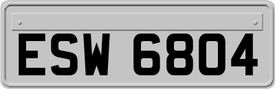 ESW6804