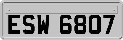 ESW6807