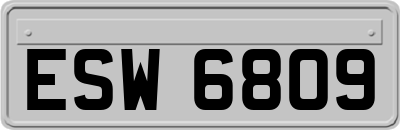 ESW6809