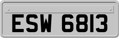 ESW6813