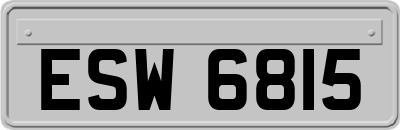 ESW6815