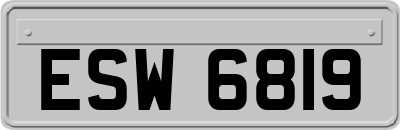 ESW6819
