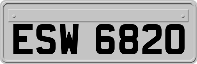ESW6820