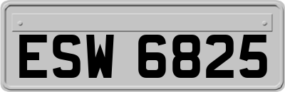 ESW6825