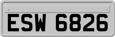 ESW6826