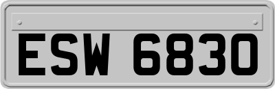 ESW6830