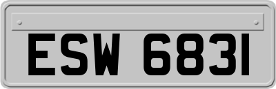 ESW6831