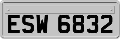 ESW6832
