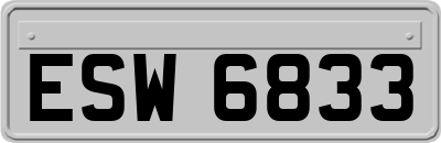 ESW6833